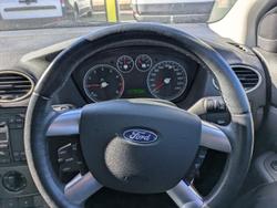 2007 Ford
Focus Zetec