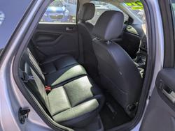 2007 Ford
Focus Zetec