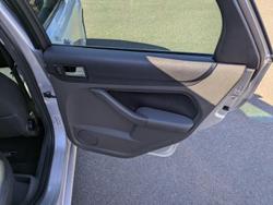 2007 Ford
Focus Zetec