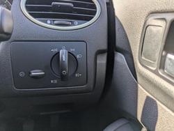2007 Ford
Focus Zetec
