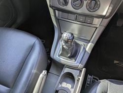 2007 Ford
Focus Zetec