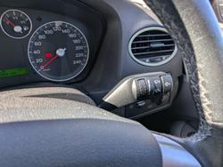 2007 Ford
Focus Zetec