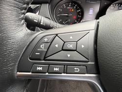 2018 Nissan
X-TRAIL ST-L