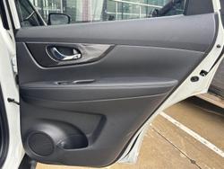 2018 Nissan
X-TRAIL ST-L