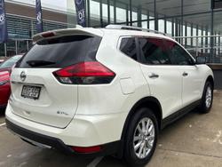 2018 Nissan
X-TRAIL ST-L
