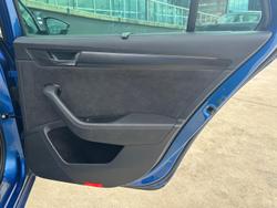 2022 SKODA
Superb 206TSI SportLine
