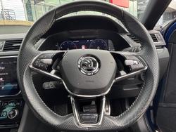 2022 SKODA
Superb 206TSI SportLine