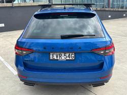 2022 SKODA
Superb 206TSI SportLine