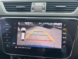 2022 SKODA
Superb 206TSI SportLine
