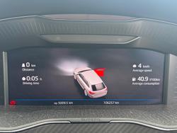2022 SKODA
Superb 206TSI SportLine