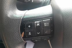 2018 Toyota
Hilux SR