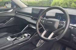 2021 Haval
                H6 Ultra