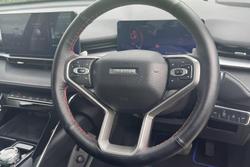 2021 Haval
                H6 Ultra