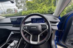 2021 Haval
                H6 Ultra