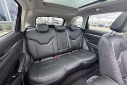 2021 Haval
                H6 Ultra