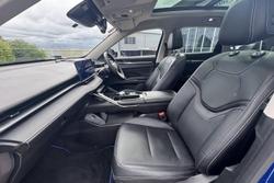 2021 Haval
                H6 Ultra