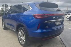 2021 Haval
                H6 Ultra