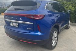2021 Haval
                H6 Ultra