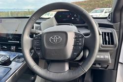 2023 Toyota
bZ4X