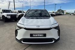 2023 Toyota
bZ4X