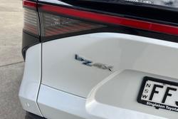 2023 Toyota
bZ4X