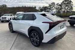 2023 Toyota
bZ4X