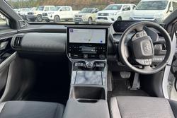 2023 Toyota
bZ4X