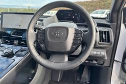 2023 Toyota
bZ4X