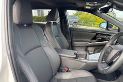2023 Toyota
bZ4X