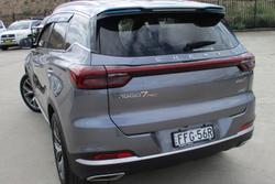 2023 Chery
Tiggo 7 Pro Ultimate AWD