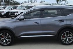 2023 Chery
Tiggo 7 Pro Ultimate AWD