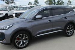 2023 Chery
Tiggo 7 Pro Ultimate AWD