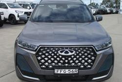 2023 Chery
Tiggo 7 Pro Ultimate AWD