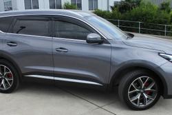 2023 Chery
Tiggo 7 Pro Ultimate AWD