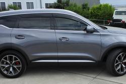 2023 Chery
Tiggo 7 Pro Ultimate AWD
