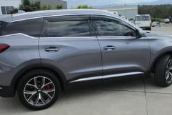2023 Chery
Tiggo 7 Pro Ultimate AWD