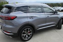 2023 Chery
Tiggo 7 Pro Ultimate AWD