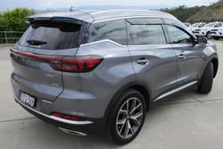 2023 Chery
Tiggo 7 Pro Ultimate AWD