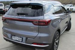 2023 Chery
Tiggo 7 Pro Ultimate AWD