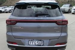 2023 Chery
Tiggo 7 Pro Ultimate AWD