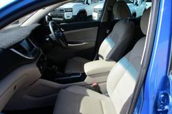 2016 Hyundai
Tucson Elite