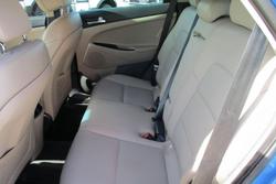 2016 Hyundai
Tucson Elite