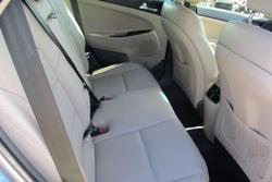 2016 Hyundai
Tucson Elite