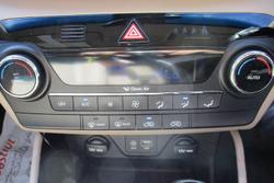 2016 Hyundai
Tucson Elite