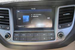 2016 Hyundai
Tucson Elite