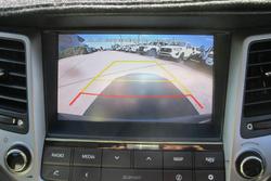 2016 Hyundai
Tucson Elite