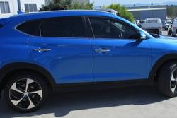 2016 Hyundai
Tucson Elite
