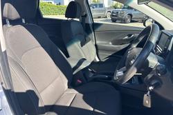 2020 Hyundai
i30 Active