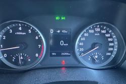2020 Hyundai
i30 Active