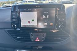 2020 Hyundai i30 Active